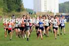 Boys and Girls under-15s 2022 Farringdon Cross Country, Sunderland, Saturday, Sept. 3rd. Photo: David T. Hewitson/Sports for All Pics